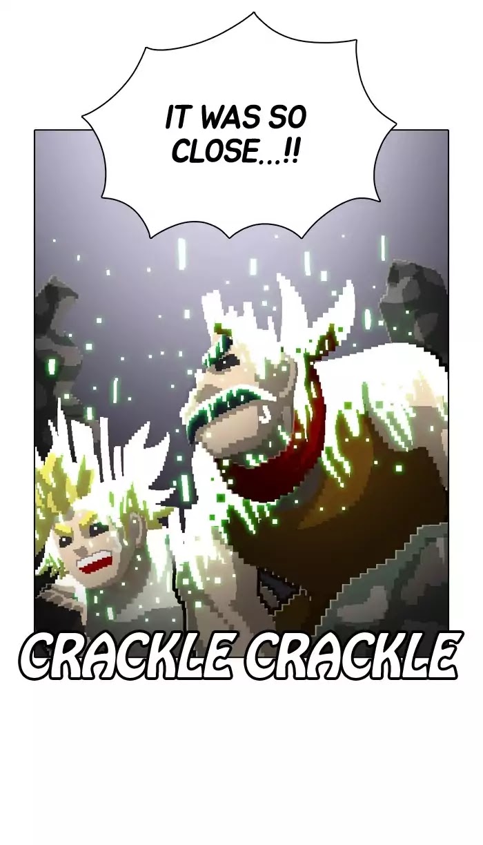 Guardians of the Video Game Chapter 71 page 2 - Chapter 71: Ep.70: Ascension