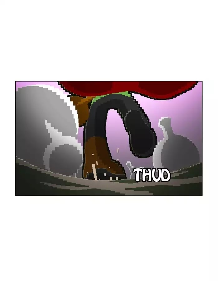 Guardians of the Video Game Chapter 71 page 27 - Chapter 71: Ep.70: Ascension