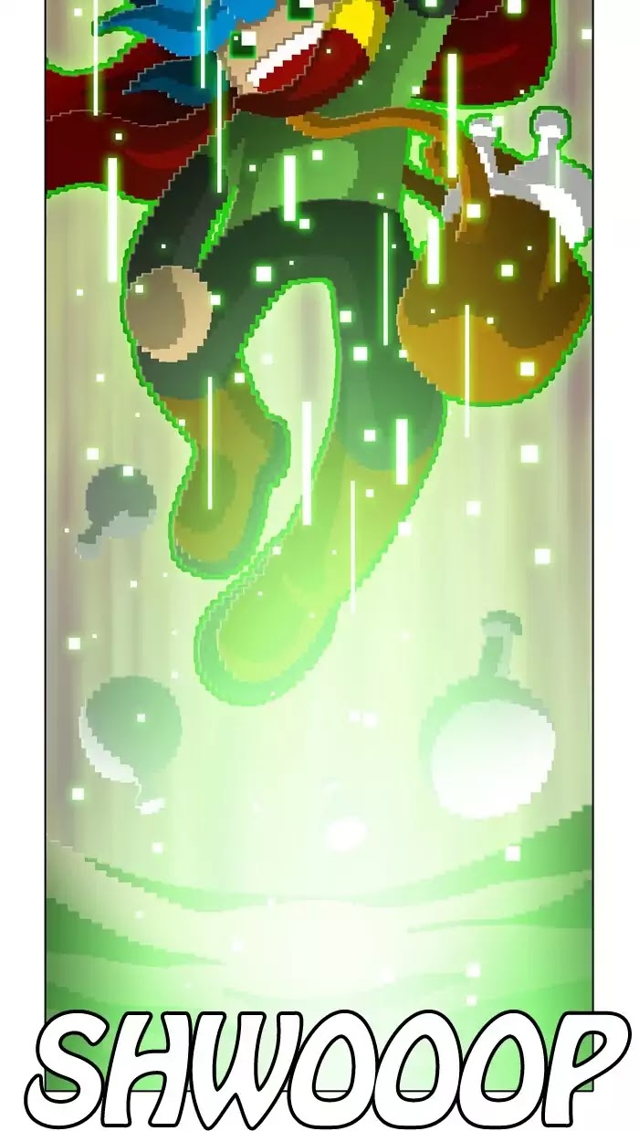 Guardians of the Video Game Chapter 71 page 30 - Chapter 71: Ep.70: Ascension