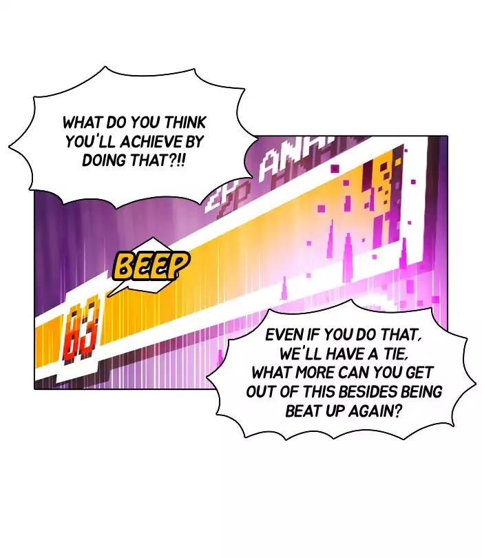 Guardians of the Video Game Chapter 71 page 34 - Chapter 71: Ep.70: Ascension