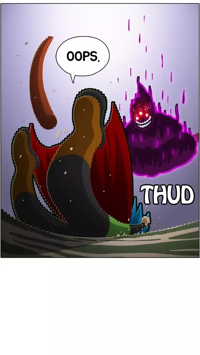 Guardians of the Video Game Chapter 71 page 43 - Chapter 71: Ep.70: Ascension