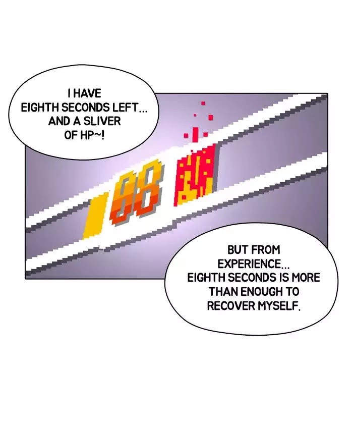 Guardians of the Video Game Chapter 71 page 5 - Chapter 71: Ep.70: Ascension