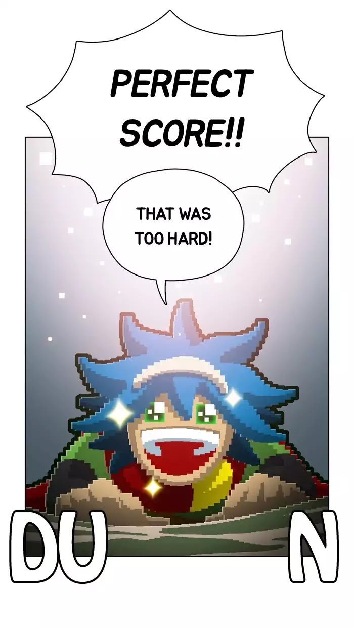 Guardians of the Video Game Chapter 71 page 50 - Chapter 71: Ep.70: Ascension