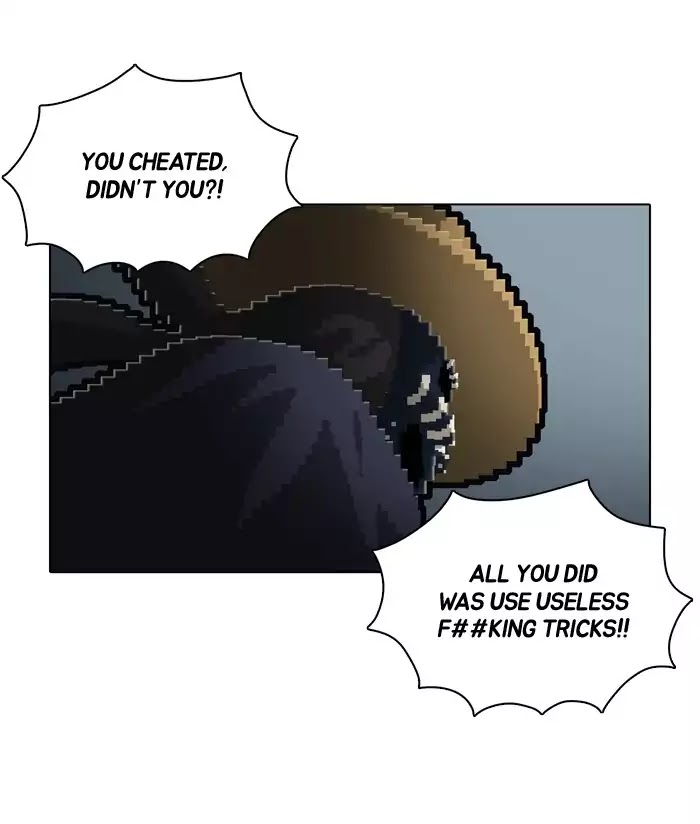 Guardians of the Video Game Chapter 71 page 53 - Chapter 71: Ep.70: Ascension