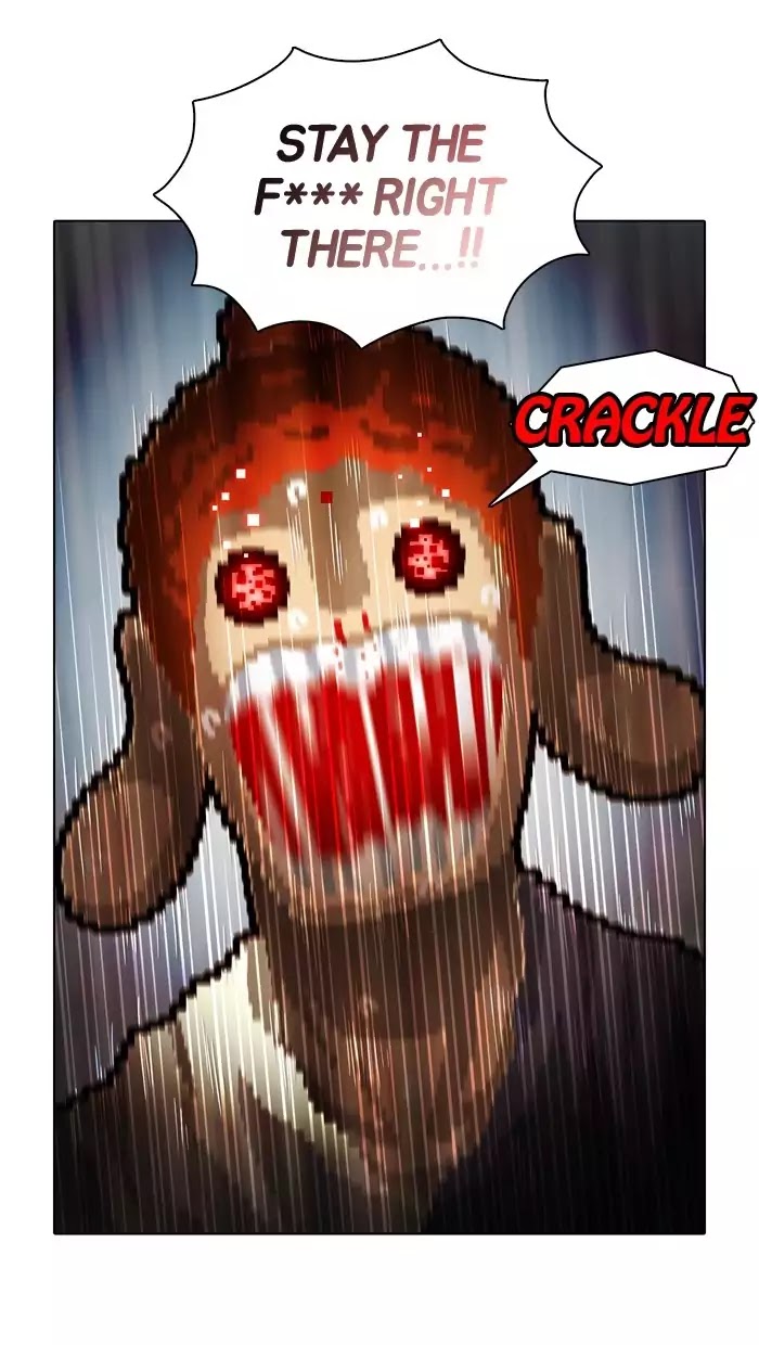 Guardians of the Video Game Chapter 71 page 55 - Chapter 71: Ep.70: Ascension