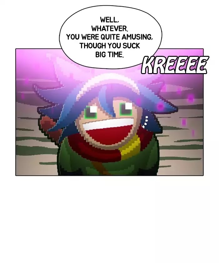 Guardians of the Video Game Chapter 71 page 6 - Chapter 71: Ep.70: Ascension