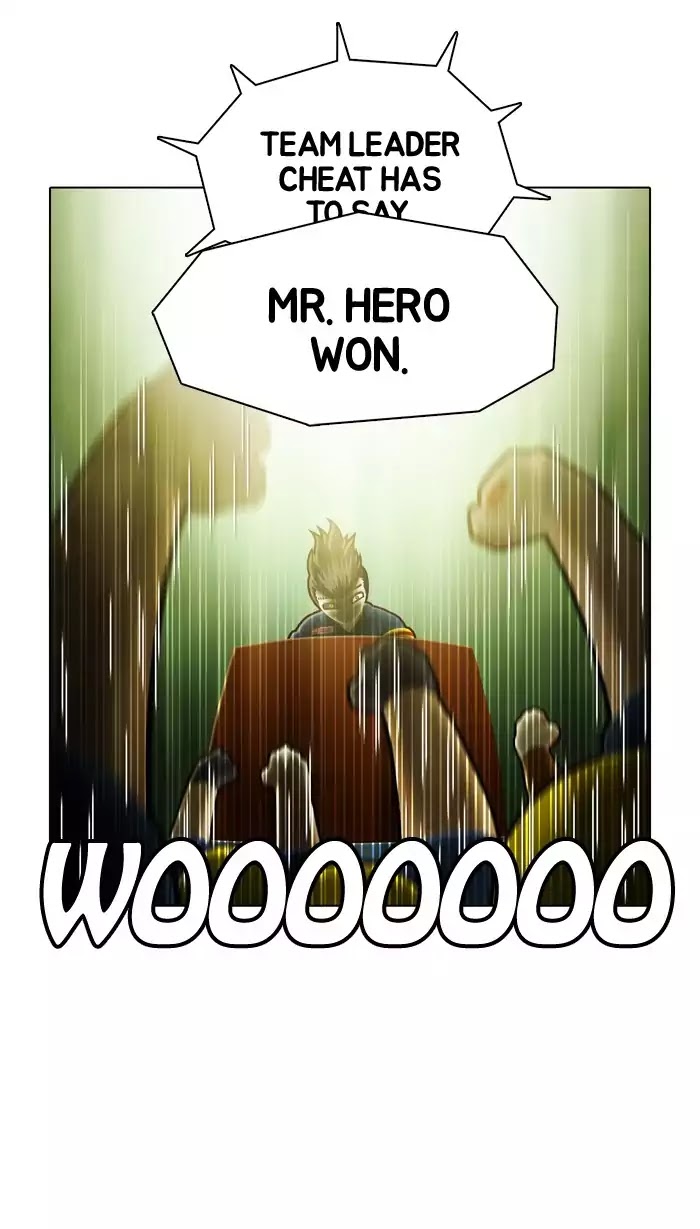 Guardians of the Video Game Chapter 71 page 63 - Chapter 71: Ep.70: Ascension