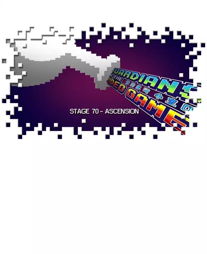 Guardians of the Video Game Chapter 71 page 64 - Chapter 71: Ep.70: Ascension