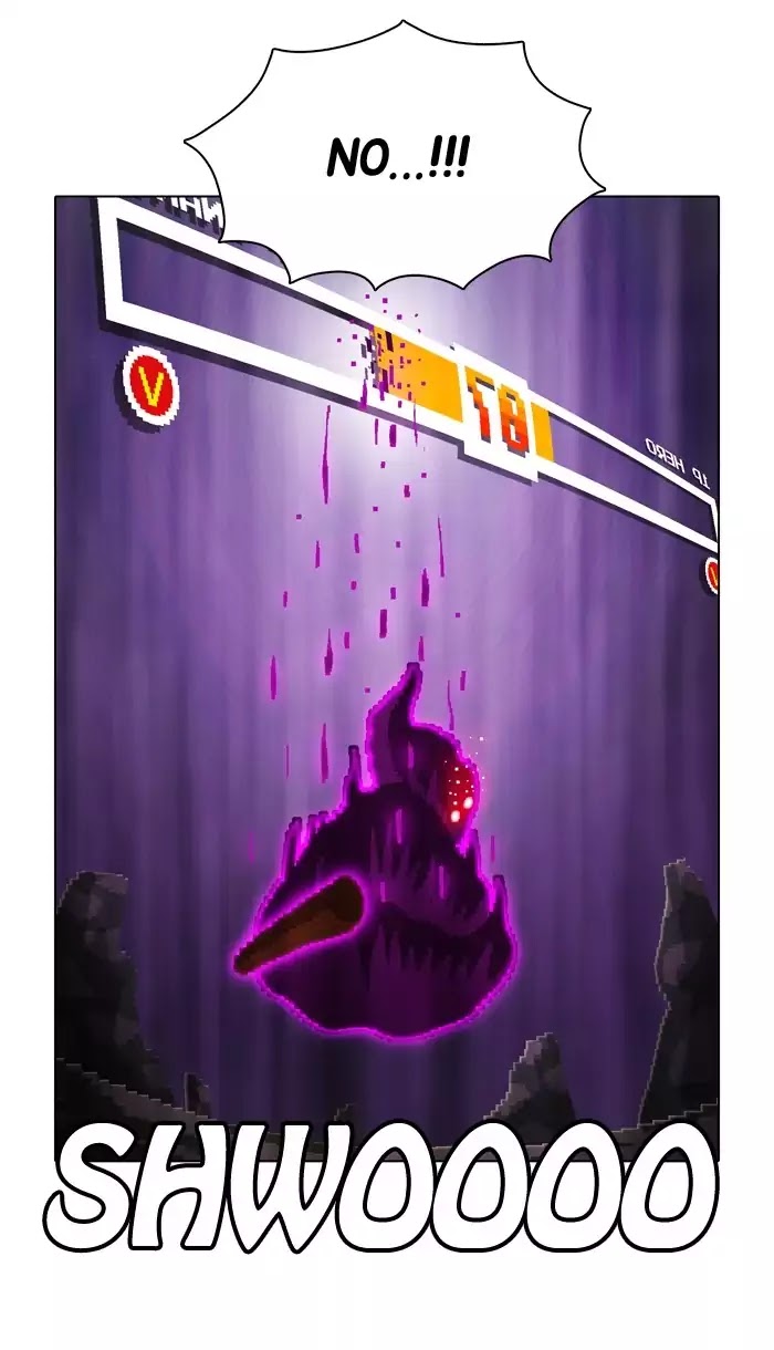 Guardians of the Video Game Chapter 71 page 8 - Chapter 71: Ep.70: Ascension