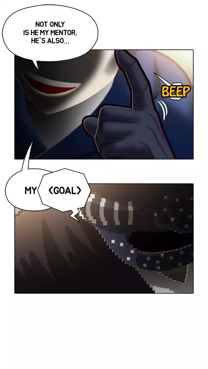 Guardians of the Video Game Chapter 72 page 10 - Chapter 72: Ep.71: False Strawberry