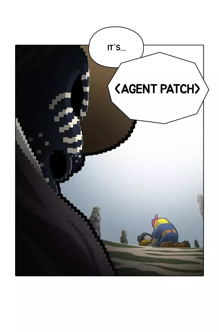 Guardians of the Video Game Chapter 72 page 11 - Chapter 72: Ep.71: False Strawberry