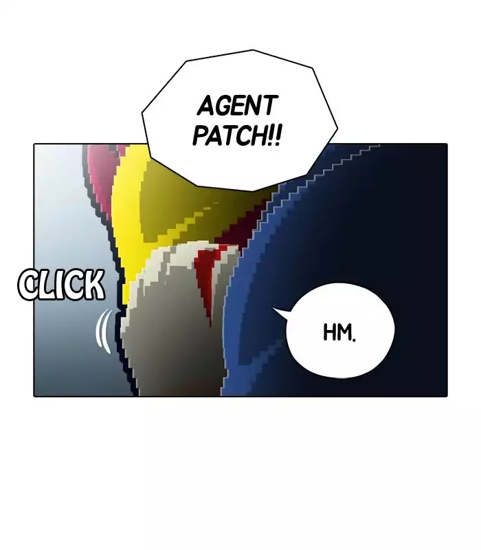 Guardians of the Video Game Chapter 72 page 12 - Chapter 72: Ep.71: False Strawberry
