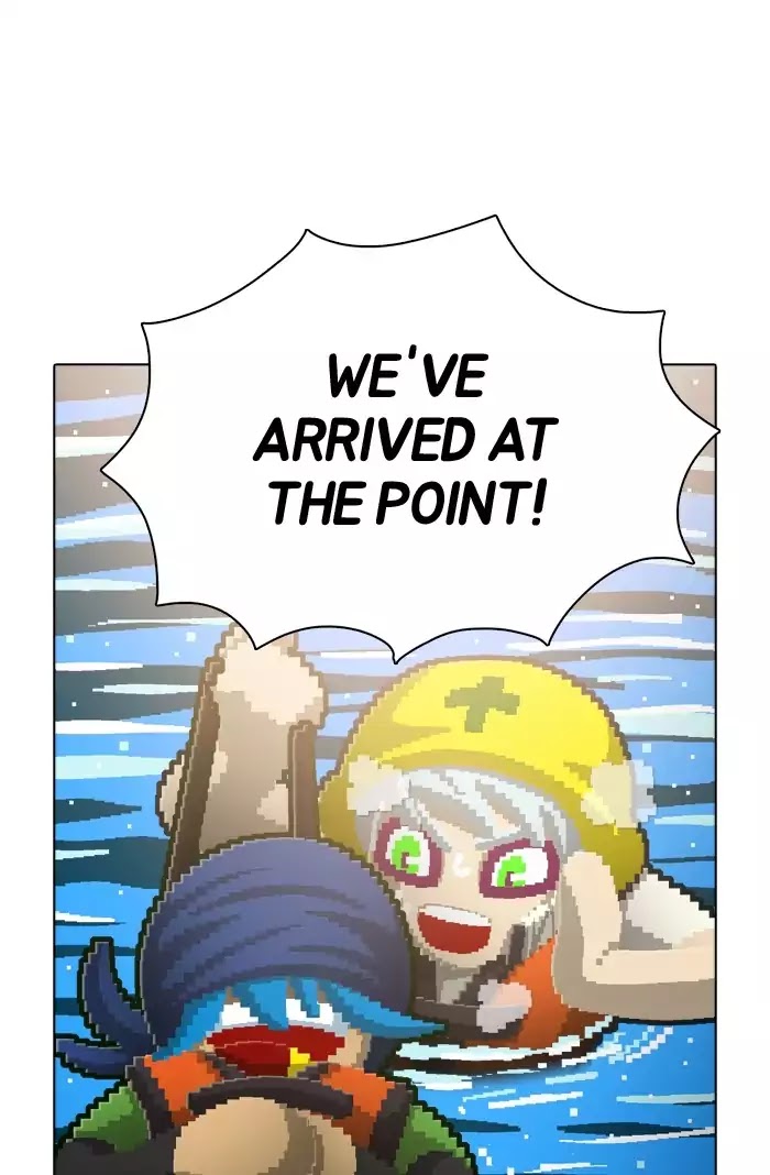 Guardians of the Video Game Chapter 72 page 14 - Chapter 72: Ep.71: False Strawberry
