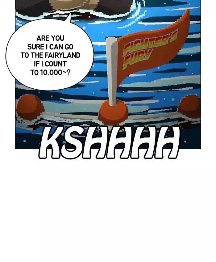 Guardians of the Video Game Chapter 72 page 15 - Chapter 72: Ep.71: False Strawberry