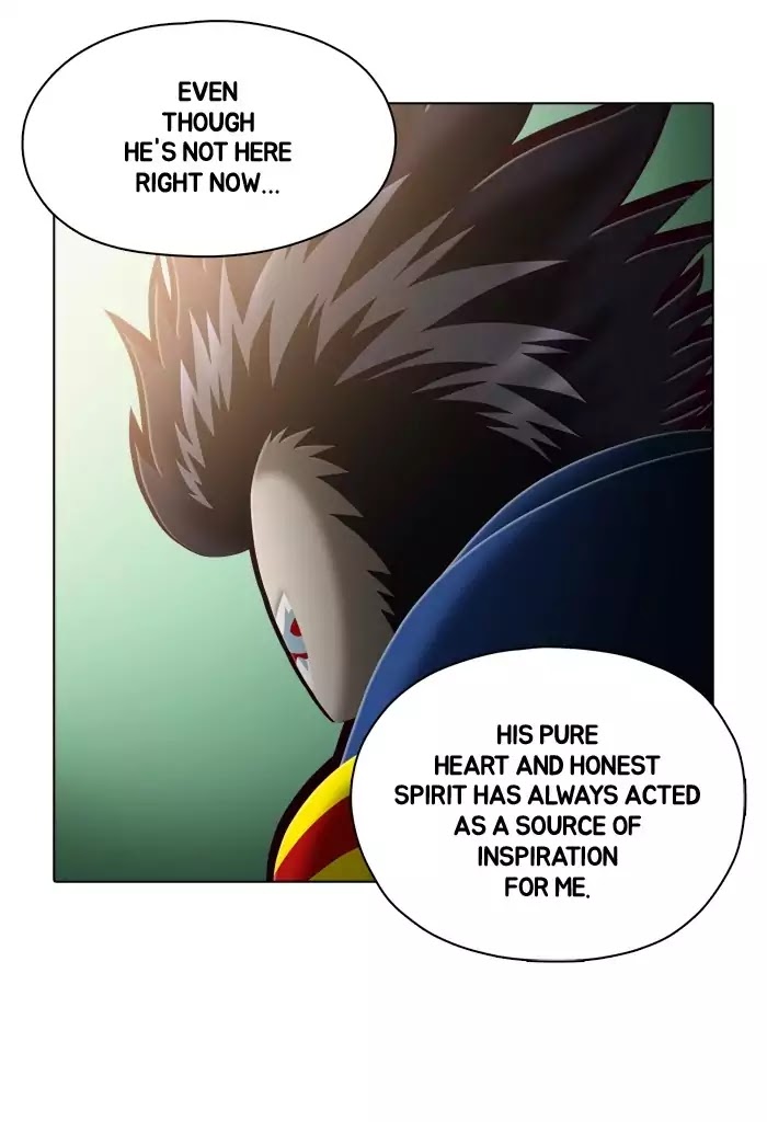 Guardians of the Video Game Chapter 72 page 18 - Chapter 72: Ep.71: False Strawberry