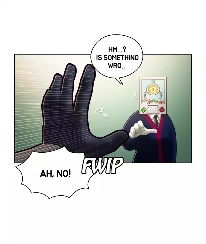Guardians of the Video Game Chapter 72 page 25 - Chapter 72: Ep.71: False Strawberry