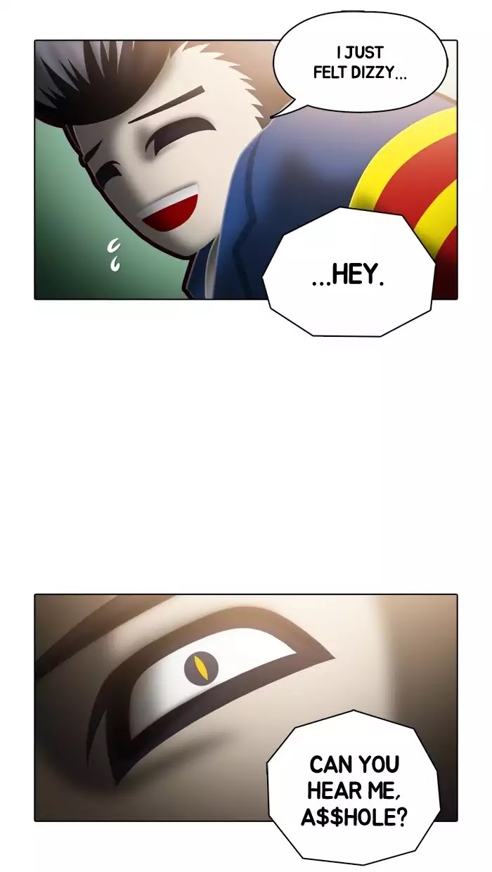 Guardians of the Video Game Chapter 72 page 26 - Chapter 72: Ep.71: False Strawberry