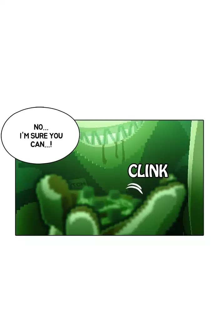 Guardians of the Video Game Chapter 72 page 27 - Chapter 72: Ep.71: False Strawberry