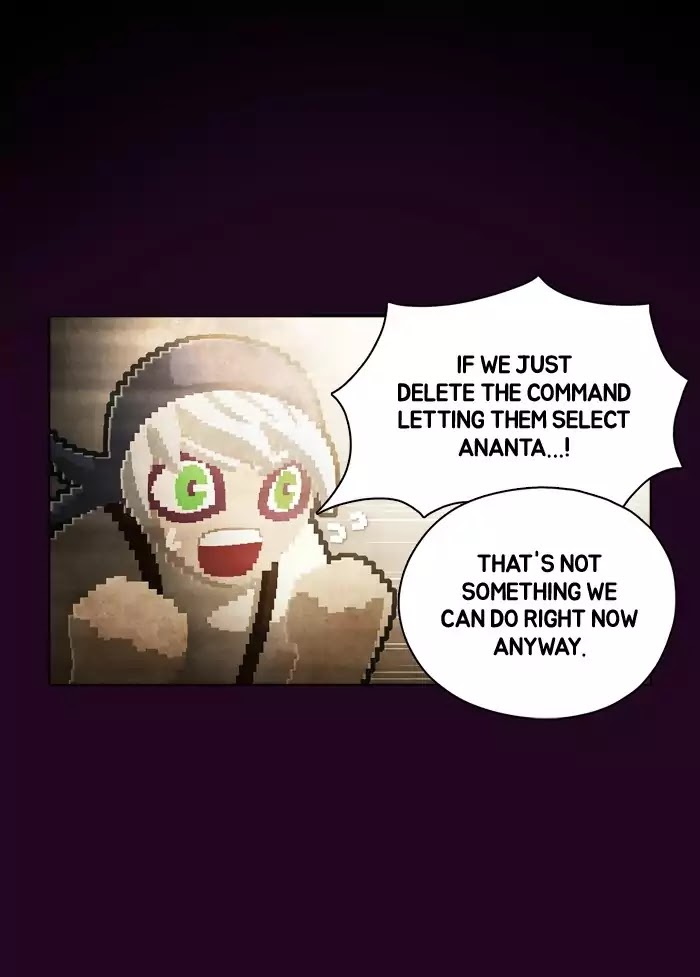Guardians of the Video Game Chapter 72 page 33 - Chapter 72: Ep.71: False Strawberry