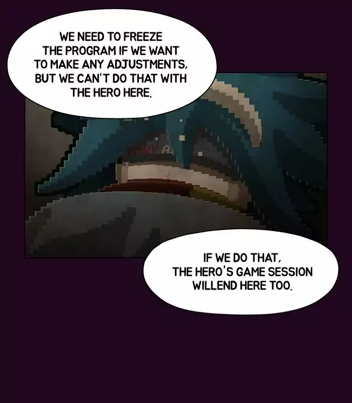 Guardians of the Video Game Chapter 72 page 34 - Chapter 72: Ep.71: False Strawberry
