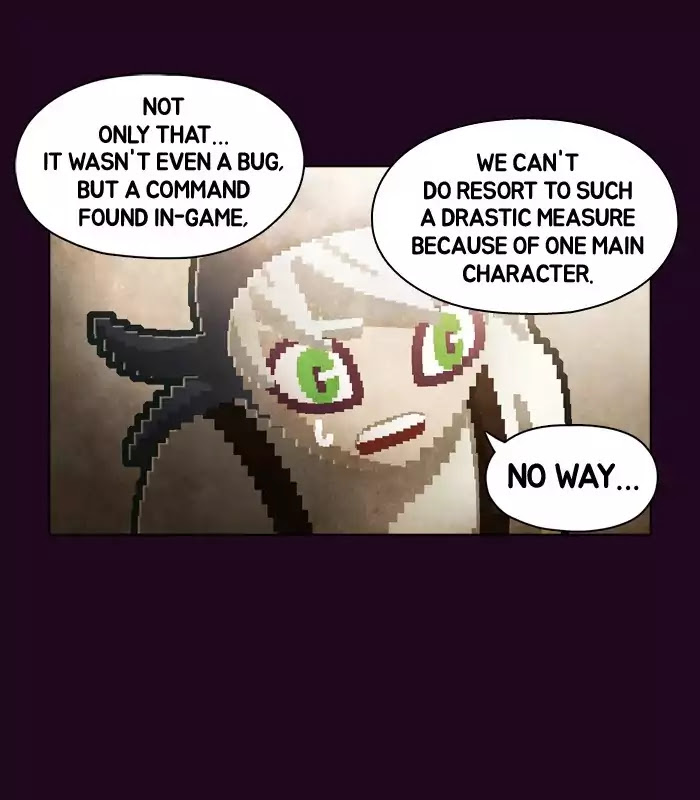 Guardians of the Video Game Chapter 72 page 35 - Chapter 72: Ep.71: False Strawberry