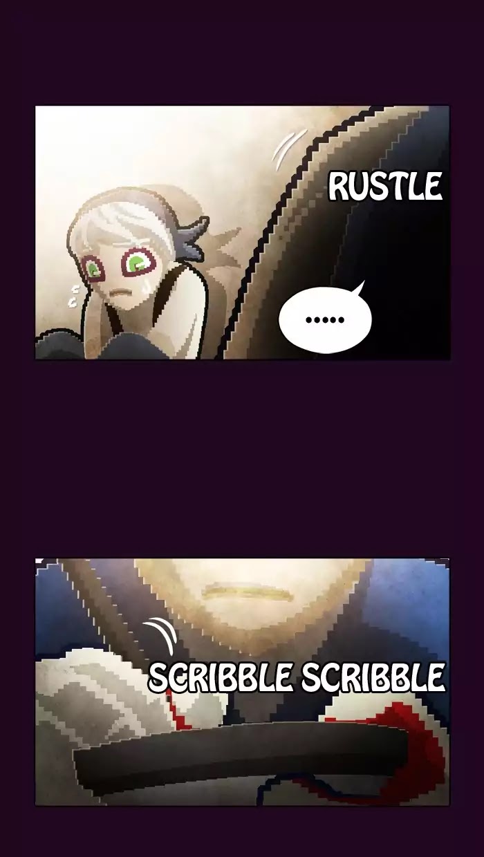 Guardians of the Video Game Chapter 72 page 36 - Chapter 72: Ep.71: False Strawberry