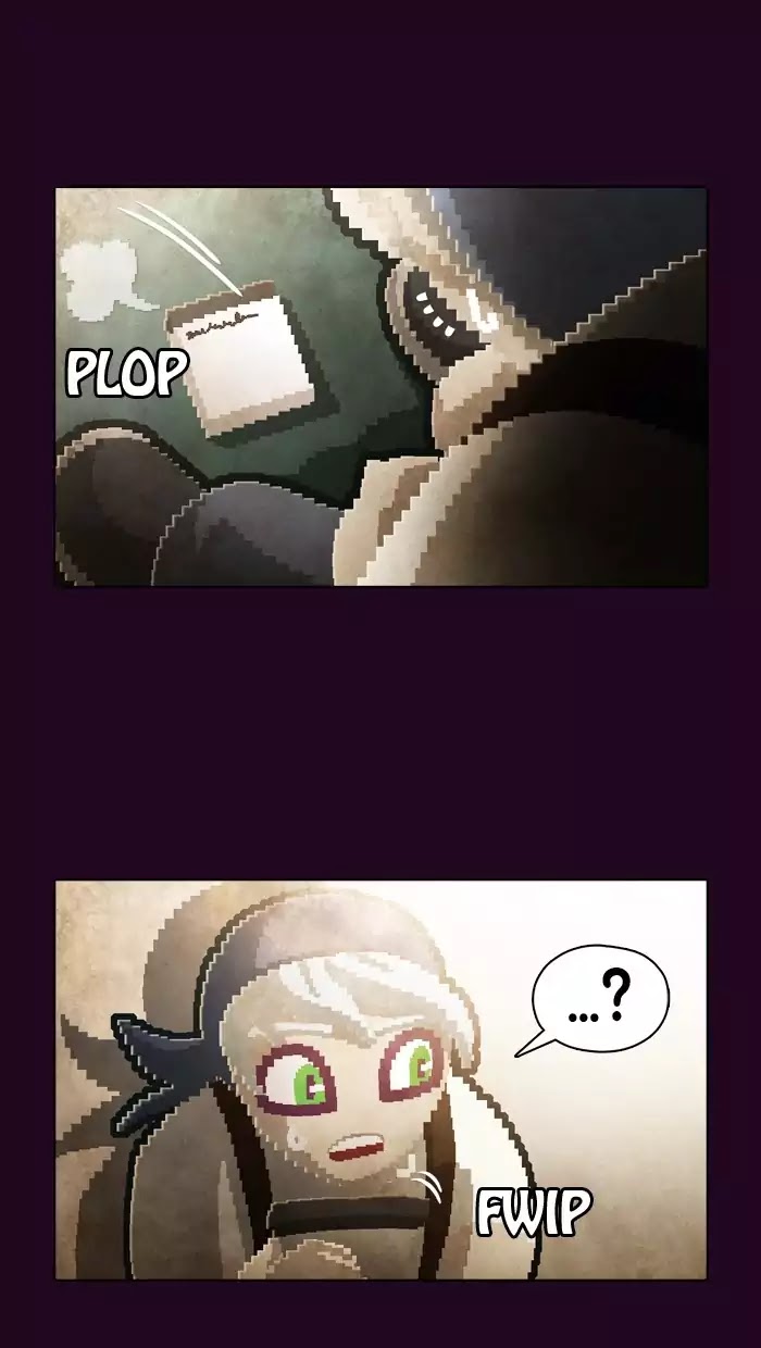 Guardians of the Video Game Chapter 72 page 37 - Chapter 72: Ep.71: False Strawberry