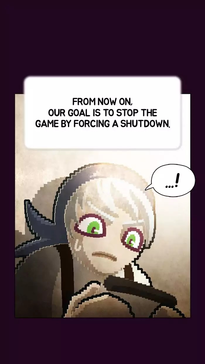 Guardians of the Video Game Chapter 72 page 38 - Chapter 72: Ep.71: False Strawberry