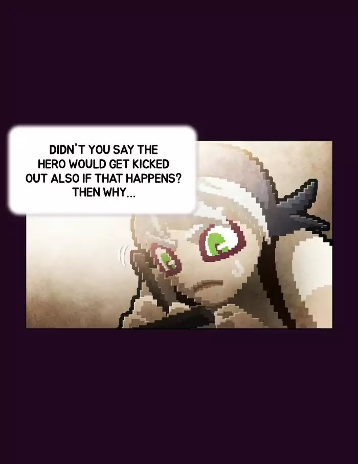 Guardians of the Video Game Chapter 72 page 40 - Chapter 72: Ep.71: False Strawberry