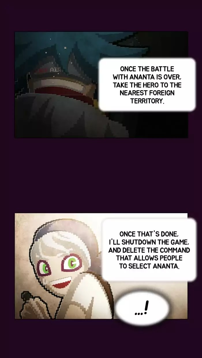 Guardians of the Video Game Chapter 72 page 42 - Chapter 72: Ep.71: False Strawberry