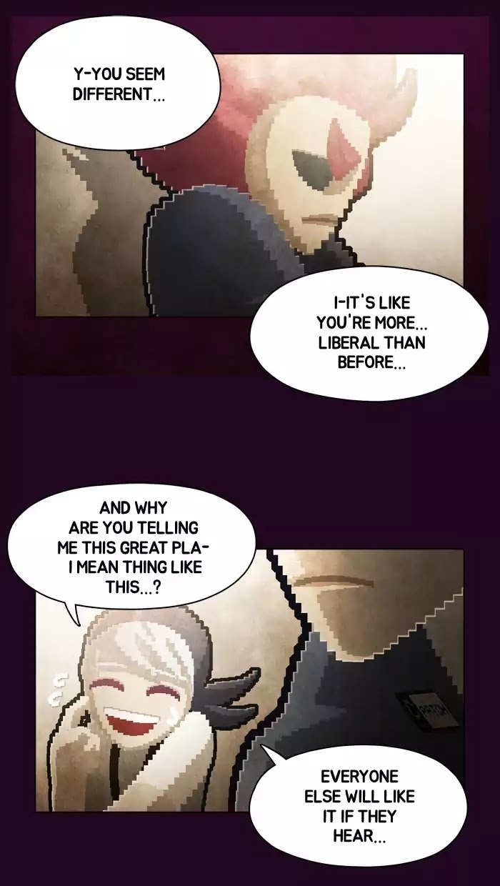 Guardians of the Video Game Chapter 72 page 44 - Chapter 72: Ep.71: False Strawberry
