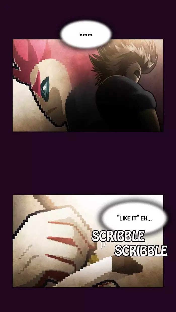 Guardians of the Video Game Chapter 72 page 45 - Chapter 72: Ep.71: False Strawberry