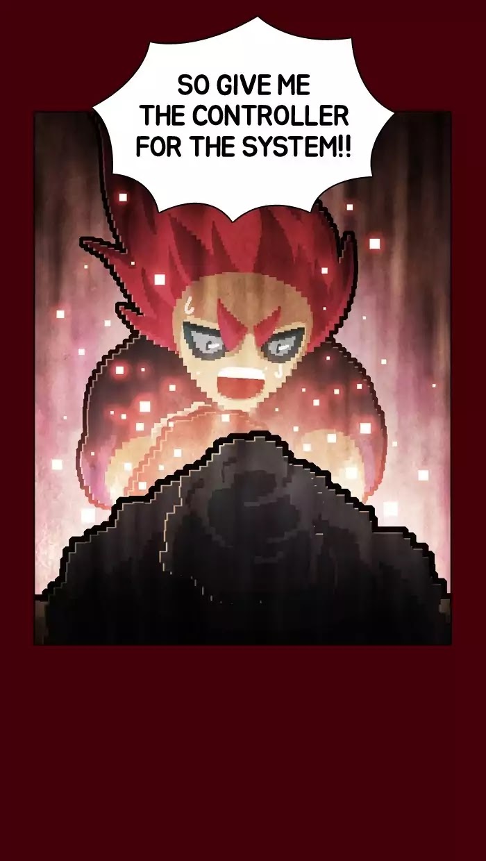 Guardians of the Video Game Chapter 72 page 50 - Chapter 72: Ep.71: False Strawberry