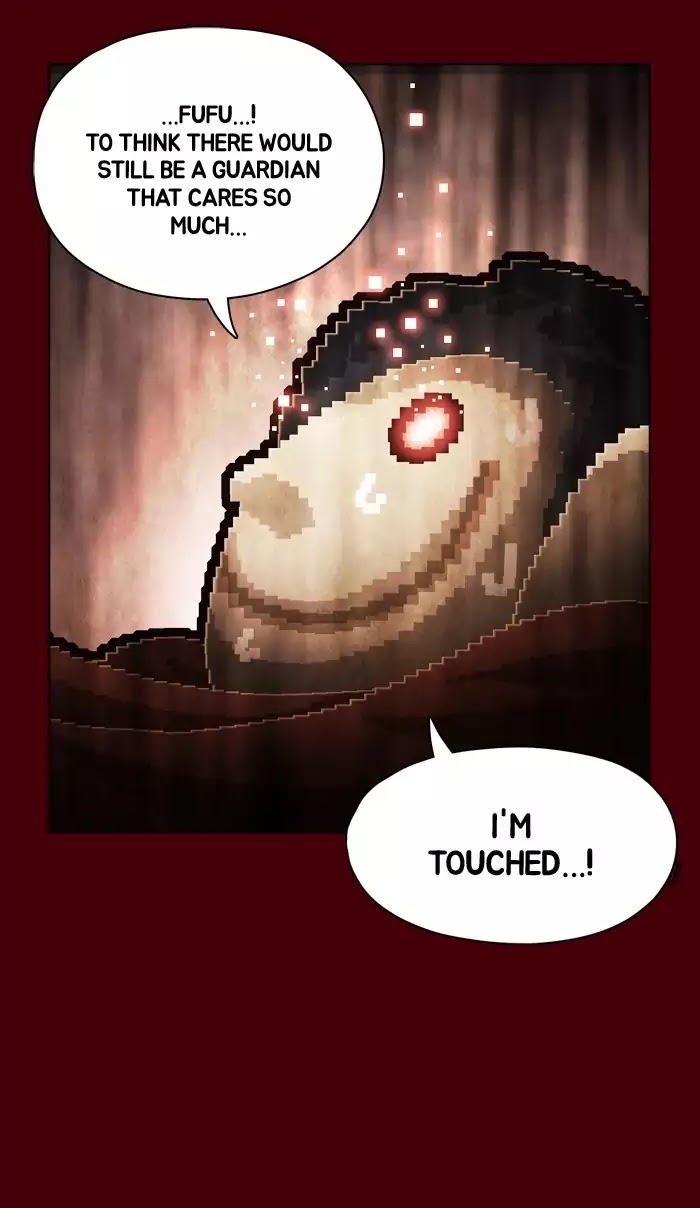 Guardians of the Video Game Chapter 72 page 51 - Chapter 72: Ep.71: False Strawberry