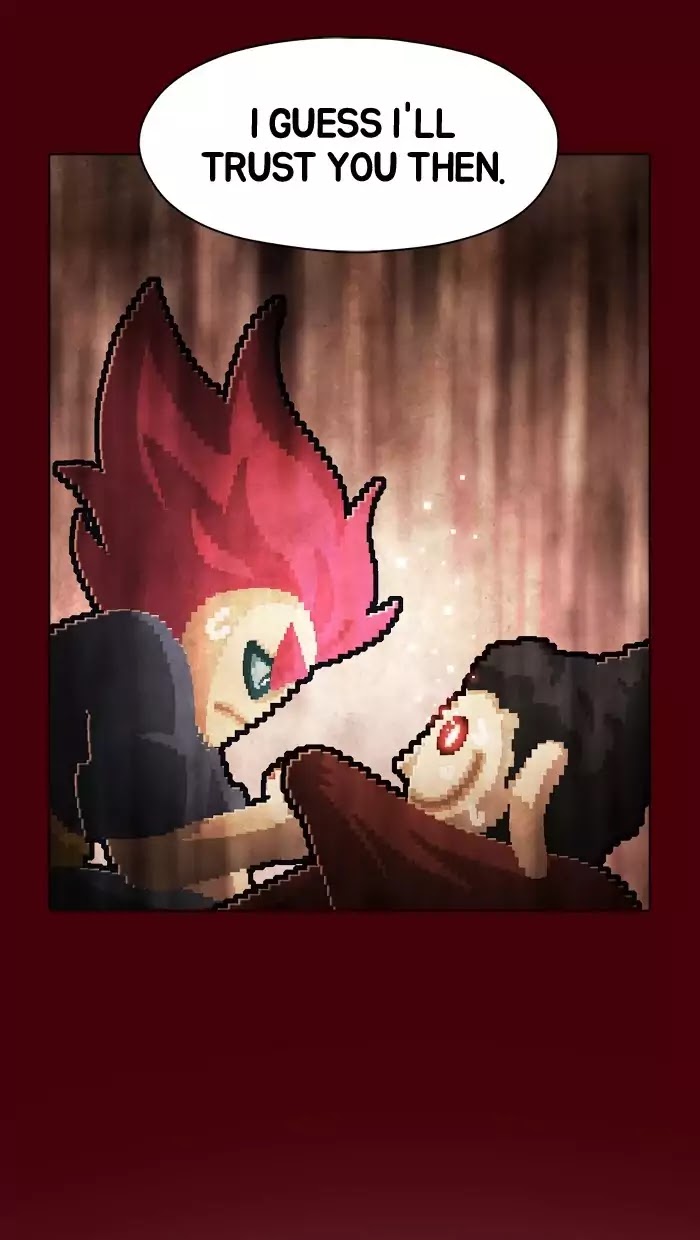 Guardians of the Video Game Chapter 72 page 53 - Chapter 72: Ep.71: False Strawberry