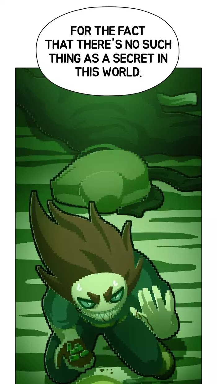 Guardians of the Video Game Chapter 72 page 56 - Chapter 72: Ep.71: False Strawberry