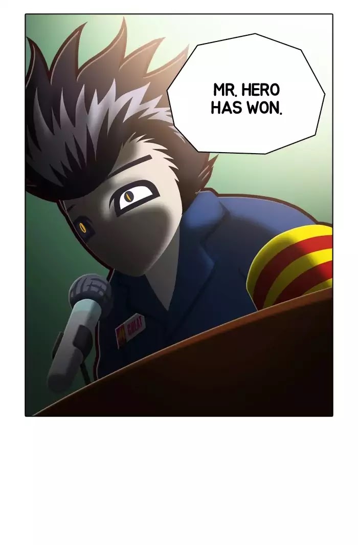 Guardians of the Video Game Chapter 72 page 6 - Chapter 72: Ep.71: False Strawberry