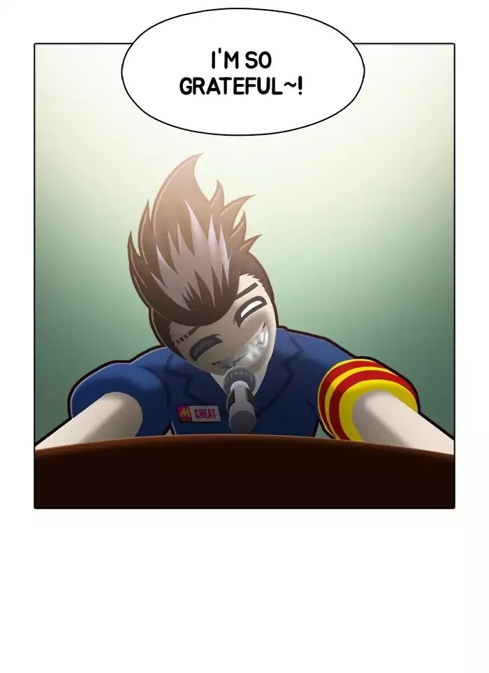 Guardians of the Video Game Chapter 72 page 8 - Chapter 72: Ep.71: False Strawberry