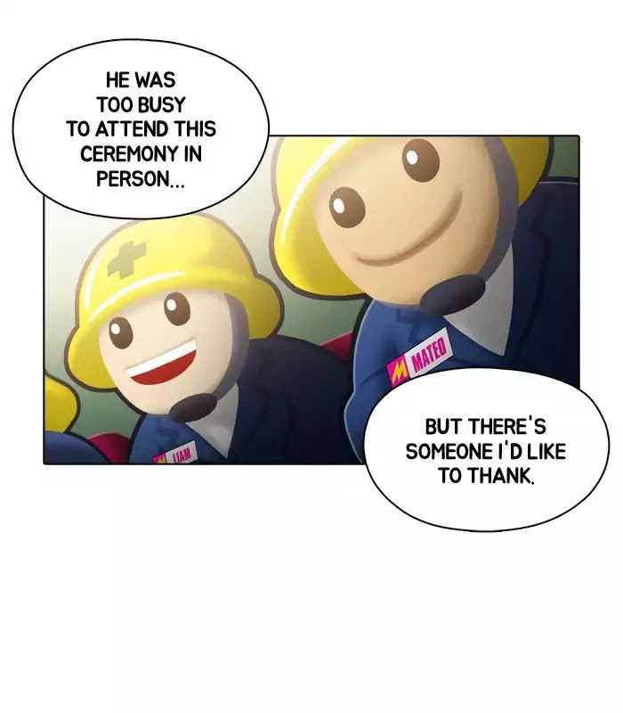 Guardians of the Video Game Chapter 72 page 9 - Chapter 72: Ep.71: False Strawberry