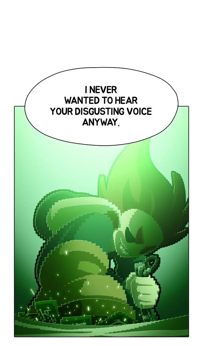 Guardians of the Video Game Chapter 73 page 12 - Chapter 73: Ep.72: The Hand Of Buddha