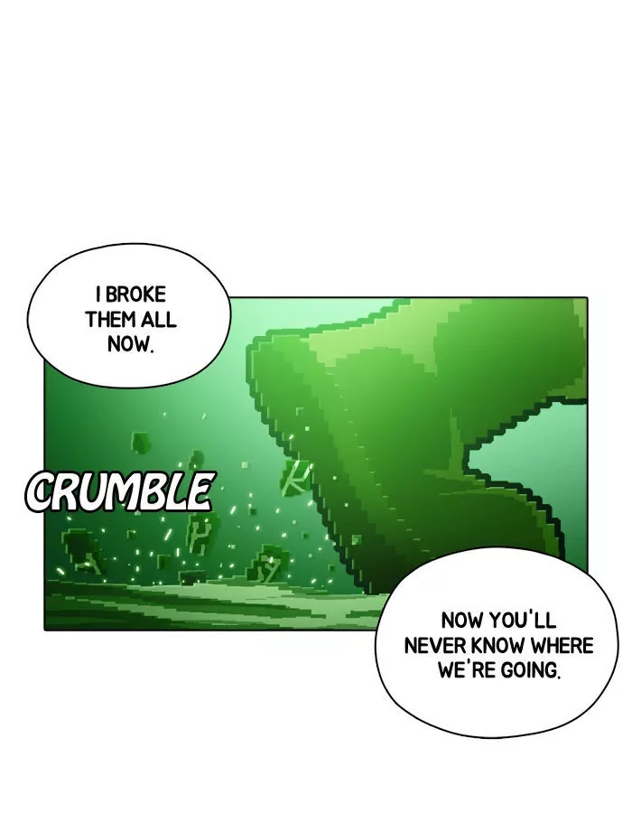Guardians of the Video Game Chapter 73 page 14 - Chapter 73: Ep.72: The Hand Of Buddha
