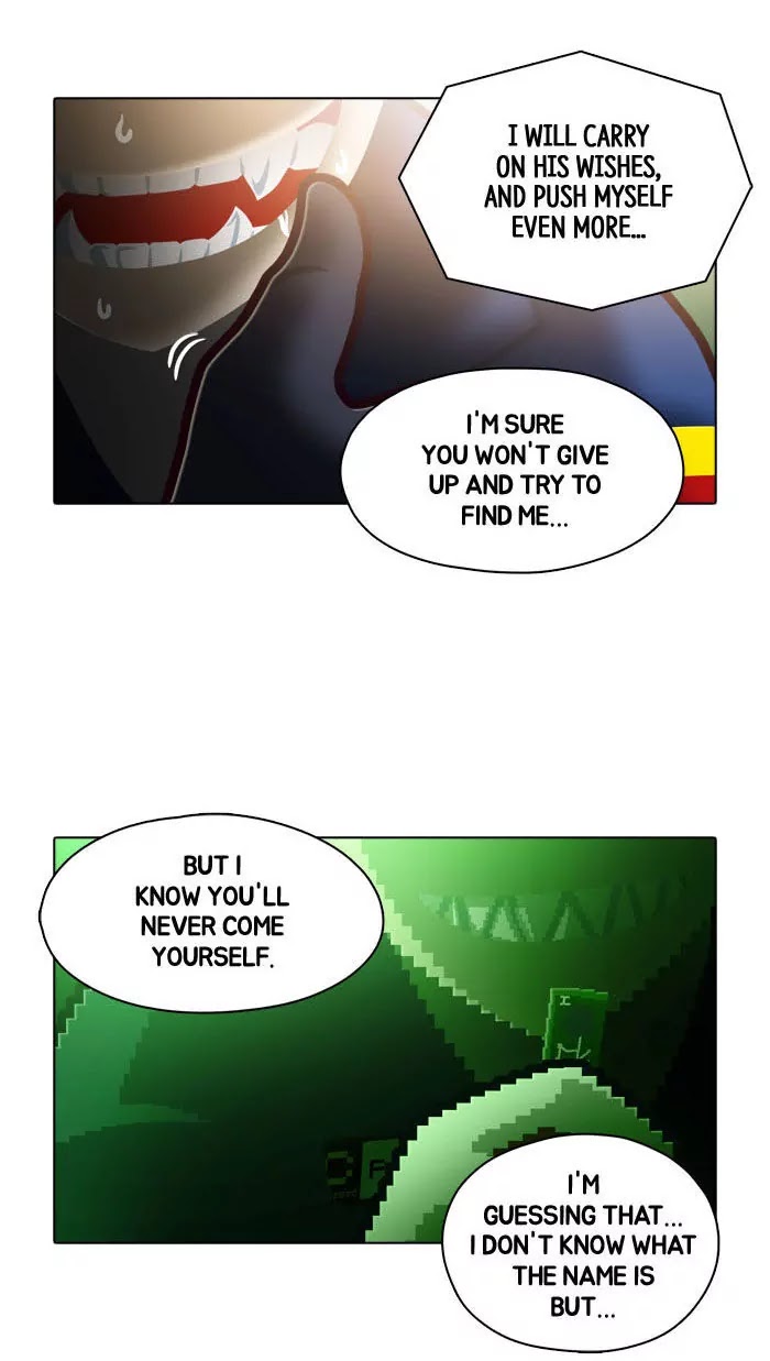 Guardians of the Video Game Chapter 73 page 15 - Chapter 73: Ep.72: The Hand Of Buddha