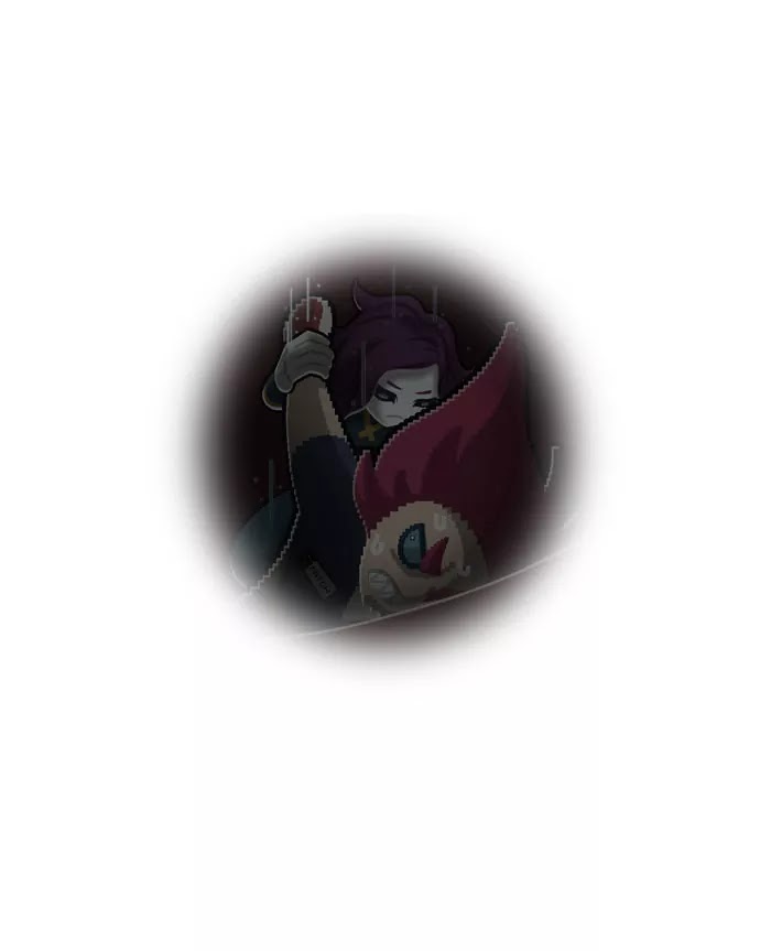 Guardians of the Video Game Chapter 73 page 16 - Chapter 73: Ep.72: The Hand Of Buddha
