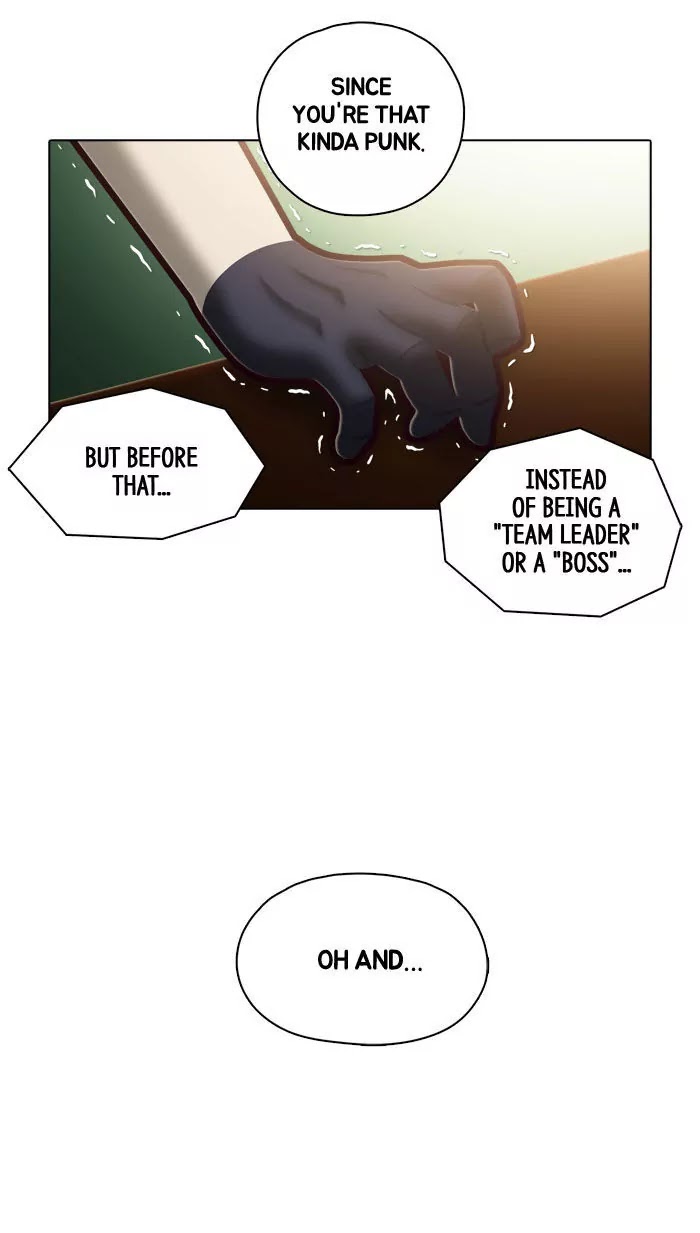 Guardians of the Video Game Chapter 73 page 18 - Chapter 73: Ep.72: The Hand Of Buddha