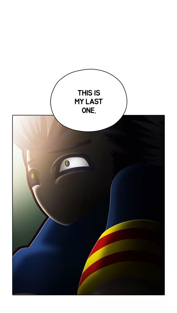 Guardians of the Video Game Chapter 73 page 19 - Chapter 73: Ep.72: The Hand Of Buddha