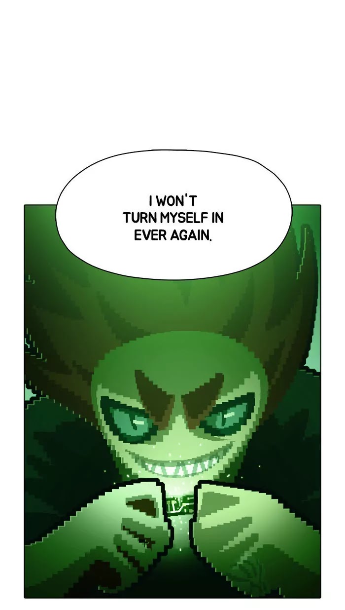 Guardians of the Video Game Chapter 73 page 20 - Chapter 73: Ep.72: The Hand Of Buddha