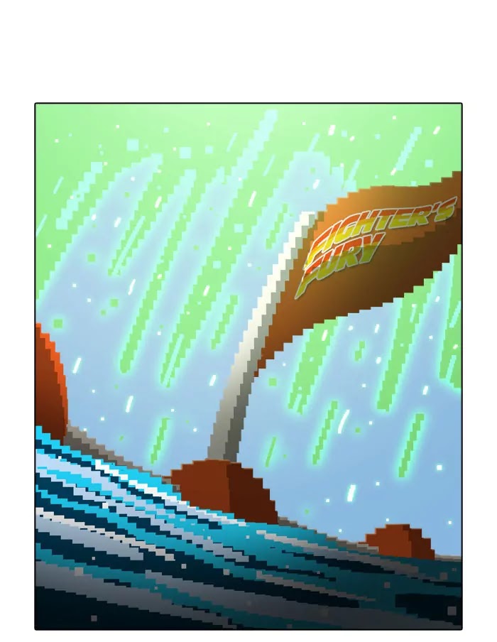 Guardians of the Video Game Chapter 73 page 27 - Chapter 73: Ep.72: The Hand Of Buddha