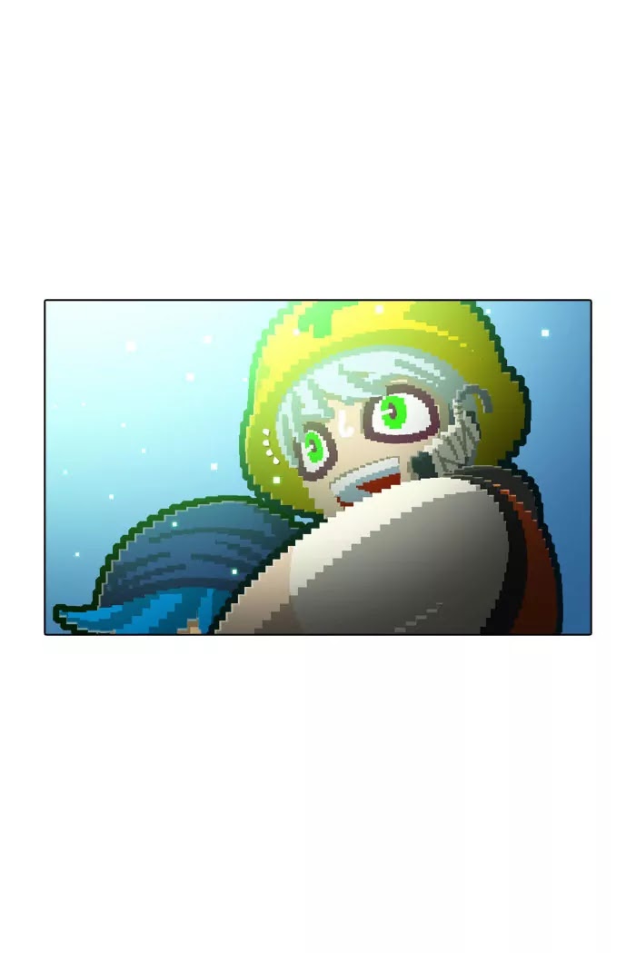 Guardians of the Video Game Chapter 73 page 28 - Chapter 73: Ep.72: The Hand Of Buddha