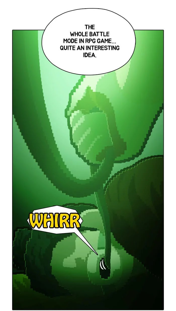 Guardians of the Video Game Chapter 73 page 3 - Chapter 73: Ep.72: The Hand Of Buddha