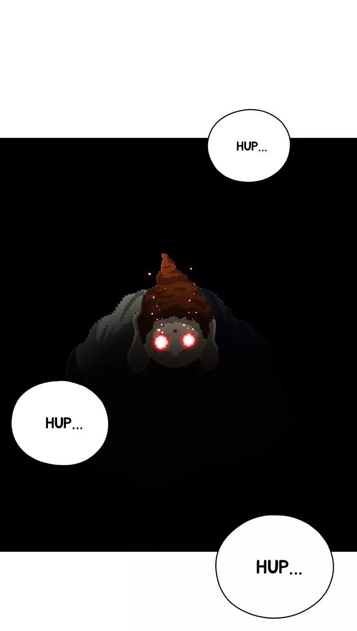 Guardians of the Video Game Chapter 73 page 35 - Chapter 73: Ep.72: The Hand Of Buddha